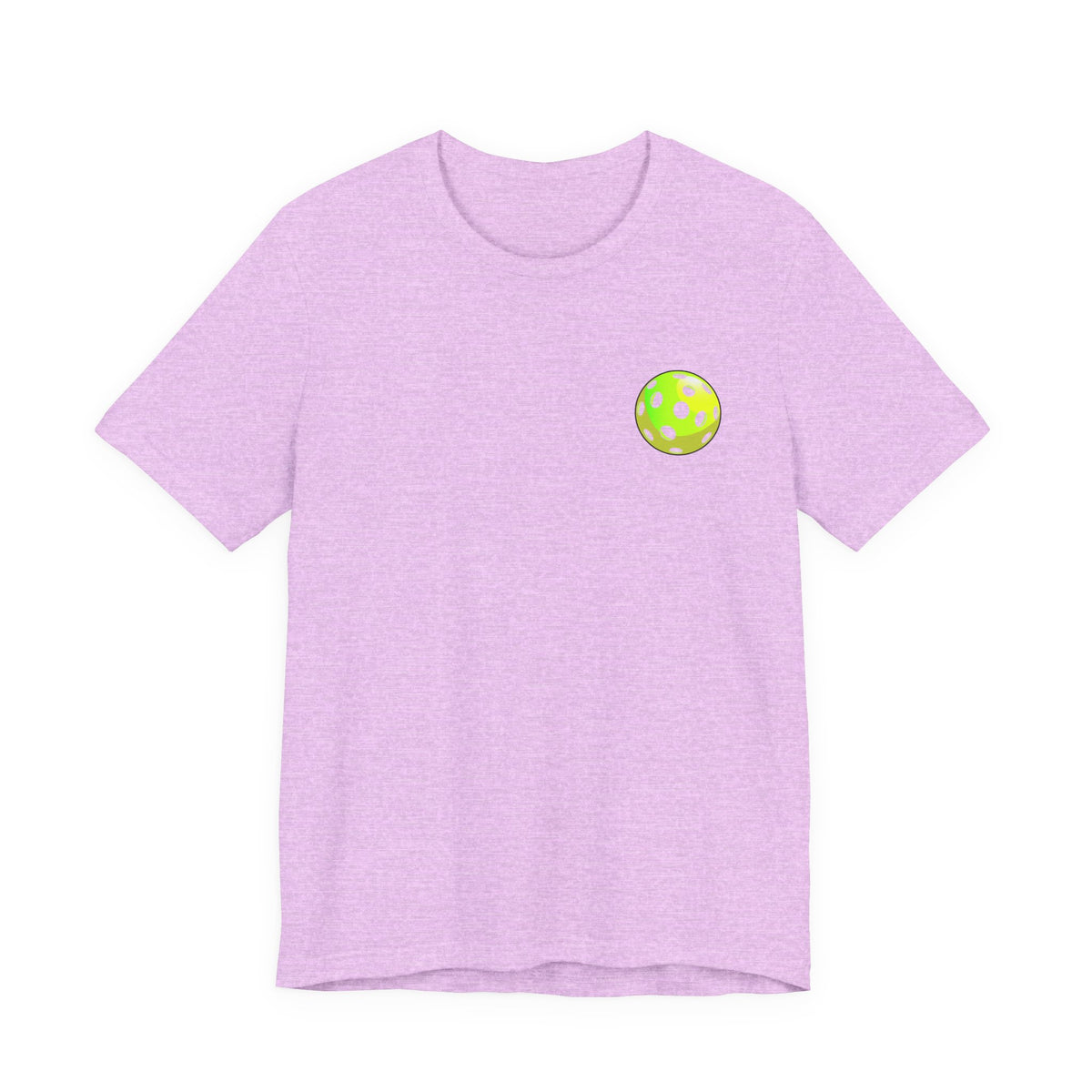 Pickleball Graphic Tee