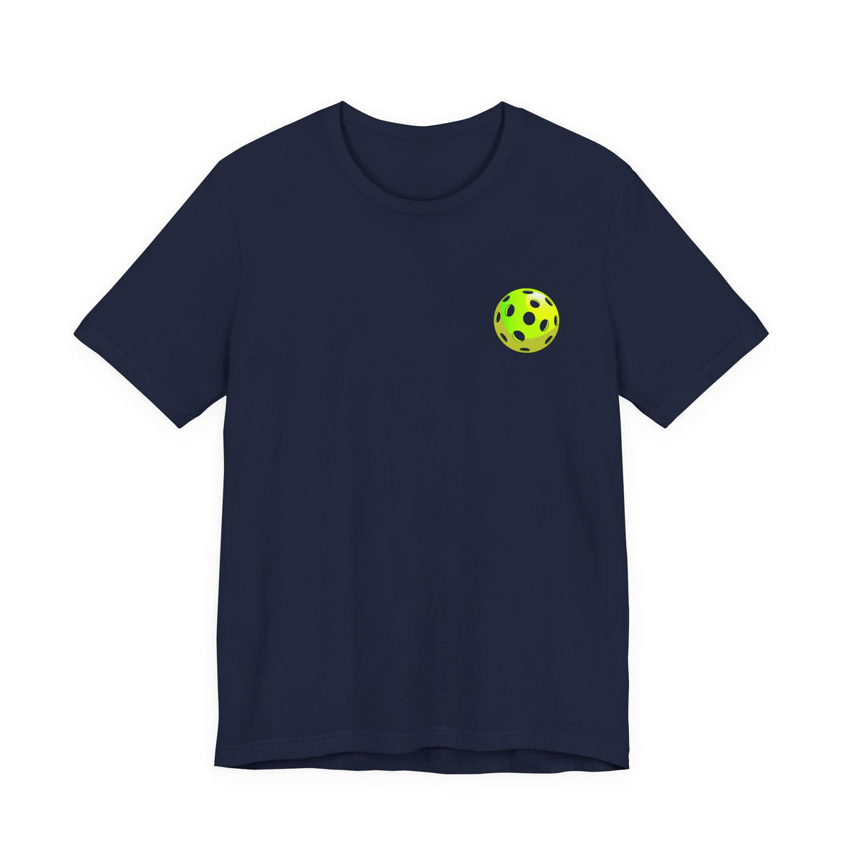 Pickleball Graphic Tee