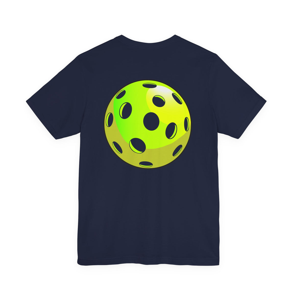 Pickleball Graphic Tee