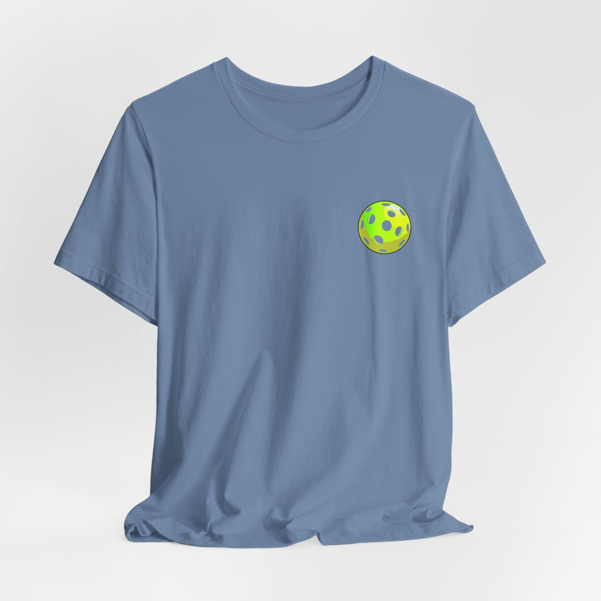 Pickleball Graphic Tee