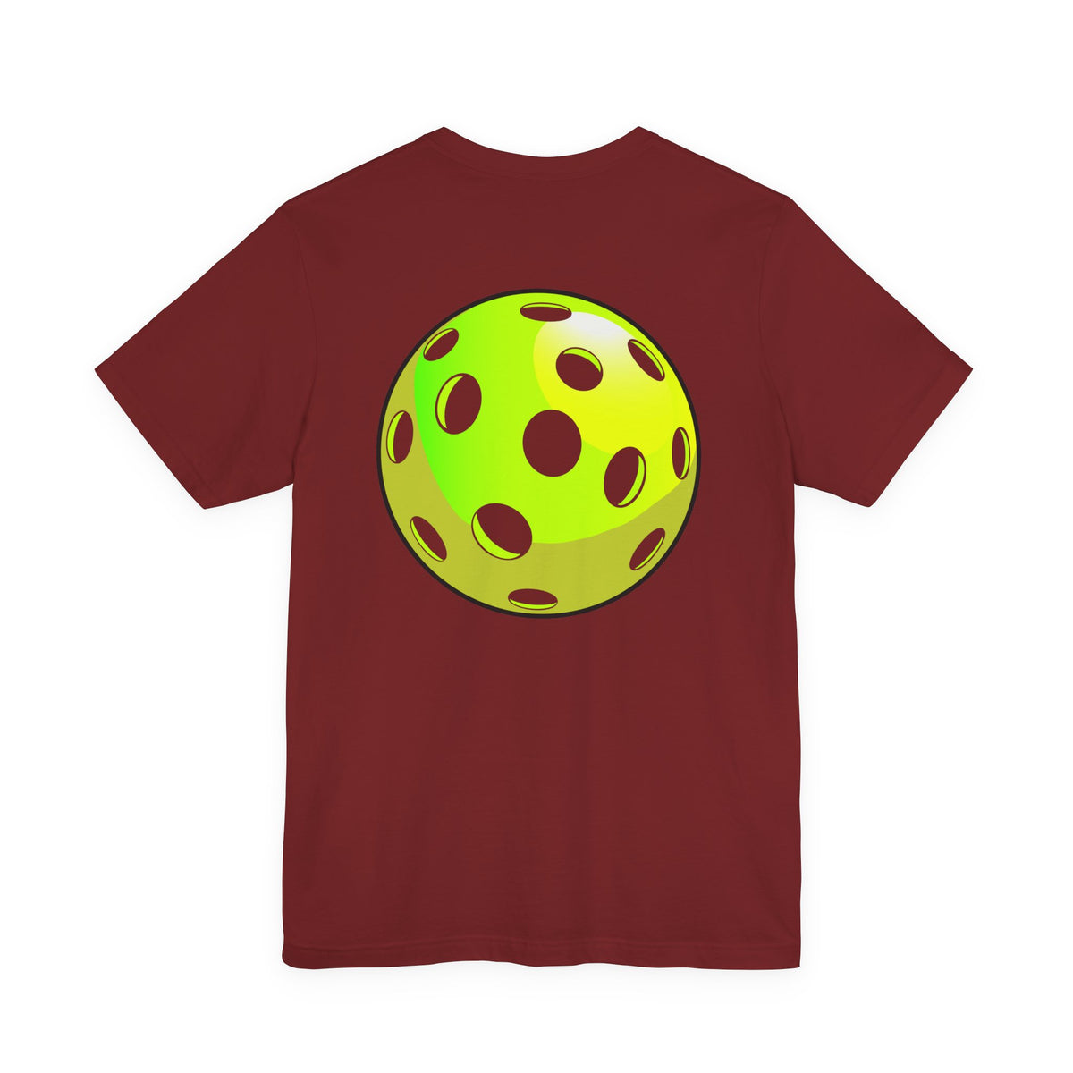 Pickleball Graphic Tee