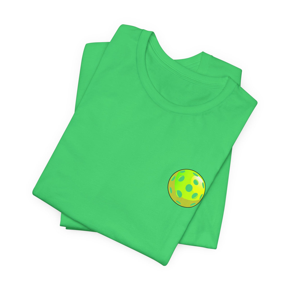 Pickleball Graphic Tee