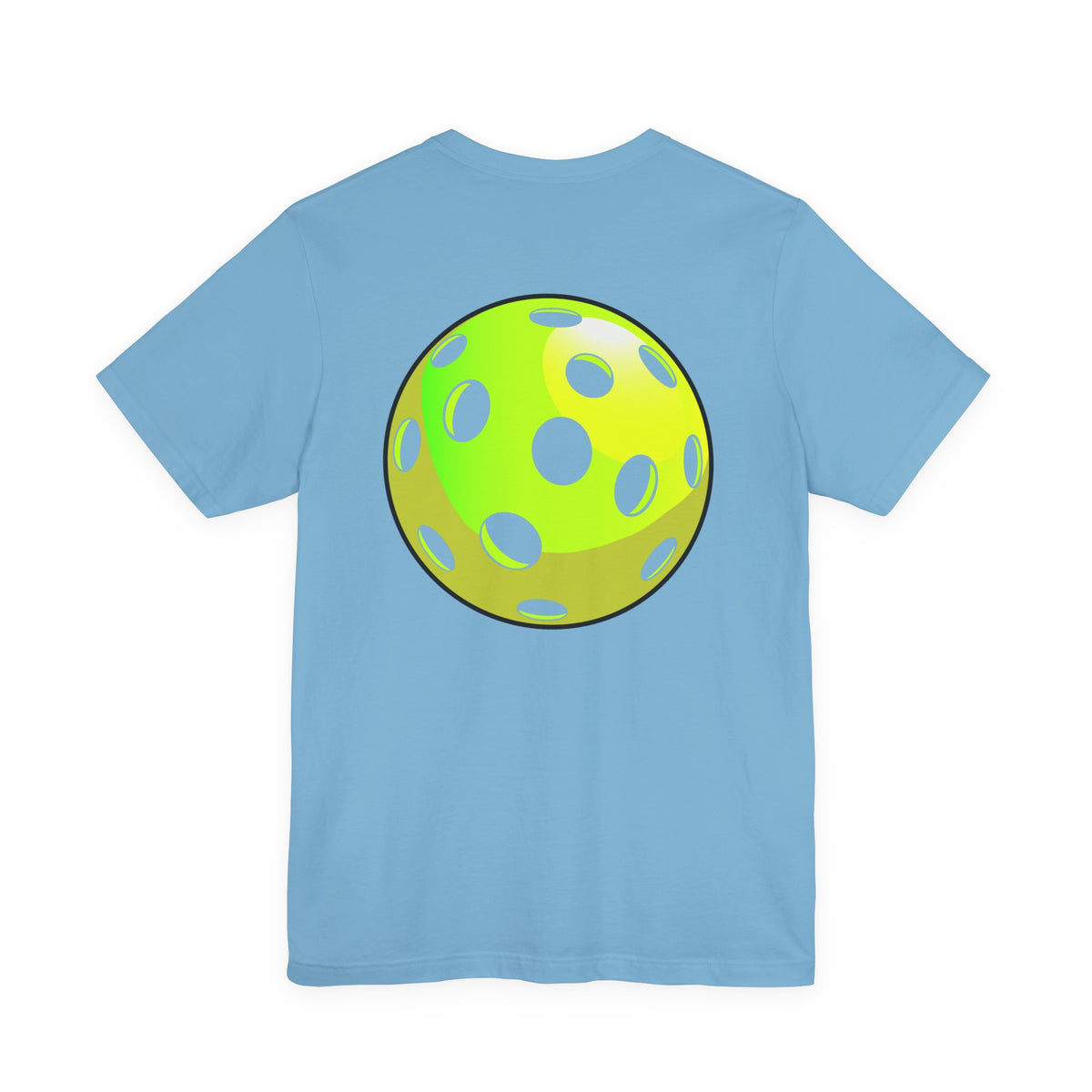 Pickleball Graphic Tee